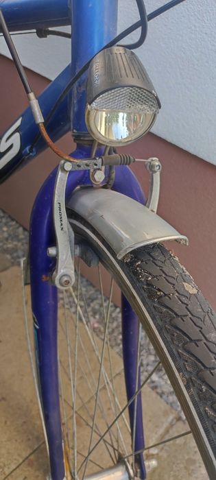 Używany rower Arkus 28