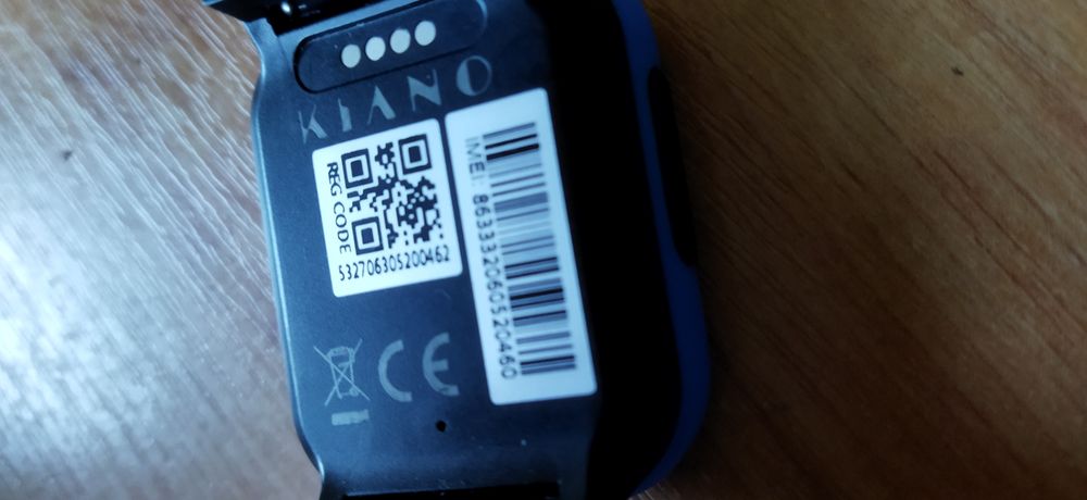 Zegarki Smartwatch Bemi Sport i Kiano