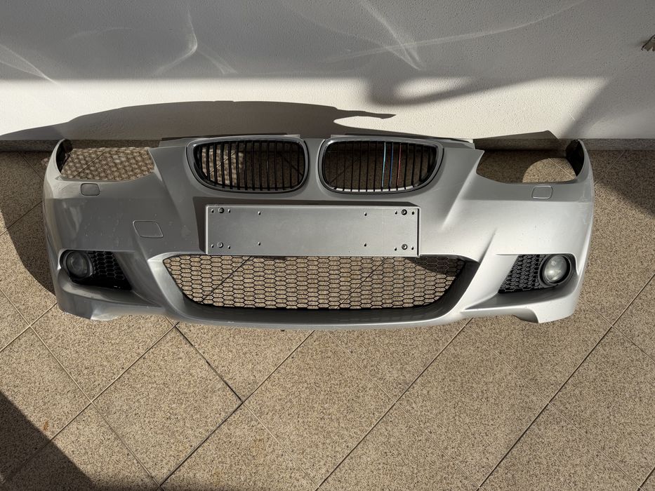 Frente Completa BMW E92 Pack M 320d