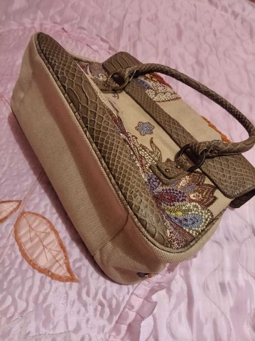Сумка Just Cavalli Италия за вашу цену