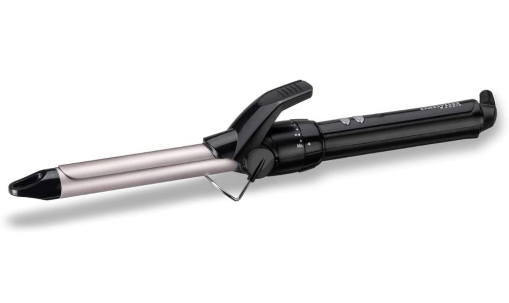 BaByliss 19mm Curling Tong - Modelador Cabelo