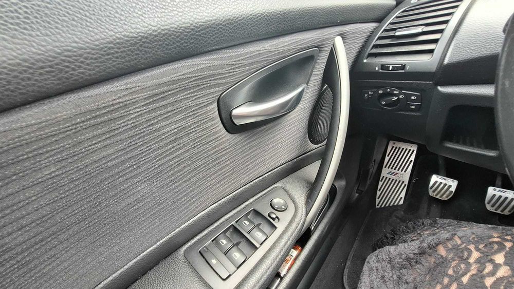 BMW 116 — fotografia 11
