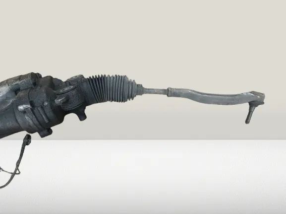Caixa de direção RENAULT Grand Scénic IV (R9_)