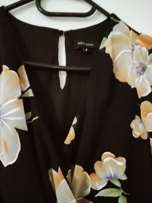 Kostium rozmiar 8 (XS)