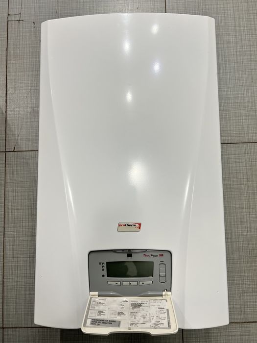 Газовый котел Proterm Thermo Master AVB 24кв