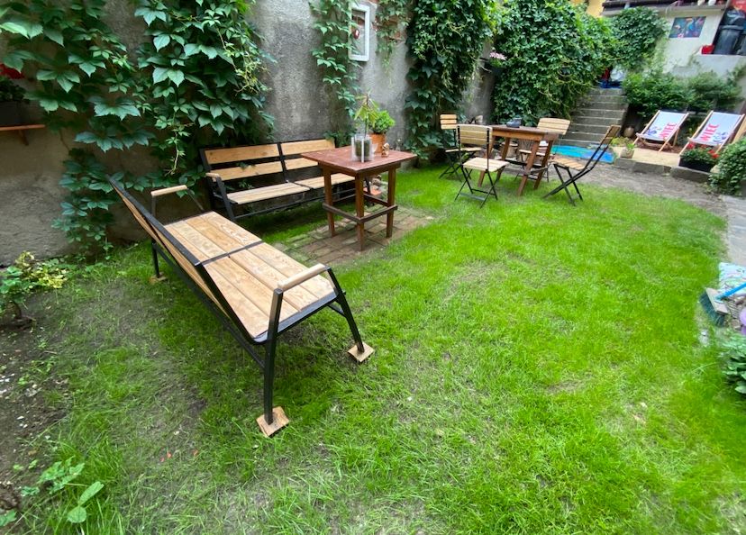 Tanie noclegi / hostel