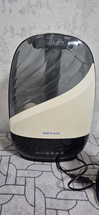 Продам увлажнитель воздуха любой б/у на запчасти