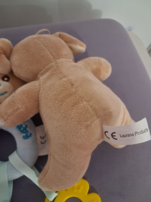 дитячі нові іграшки розчиваючі