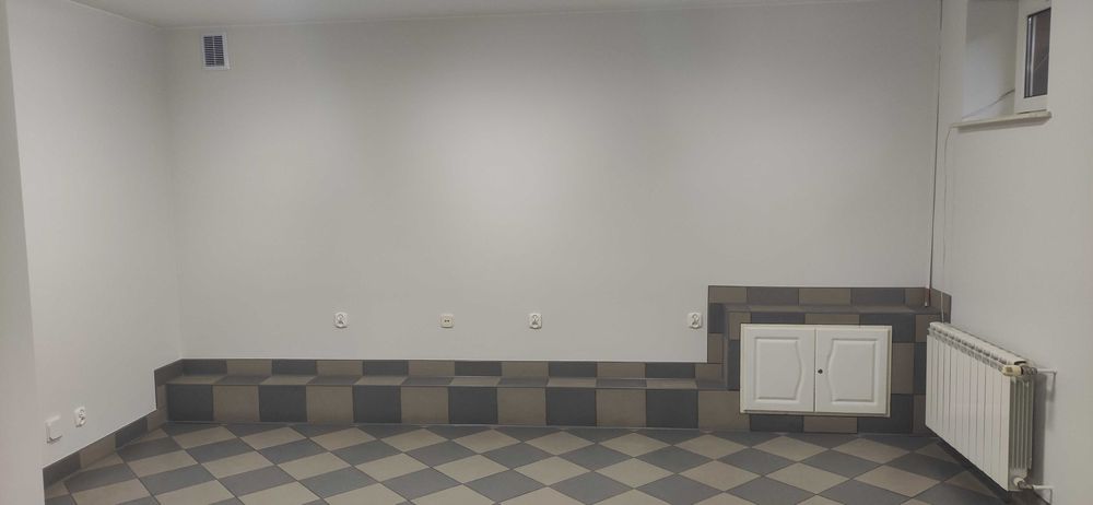 wynajmę lokal w Grajewie