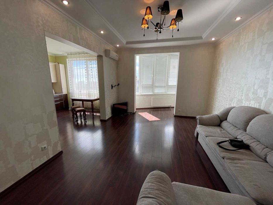 Сдам студию + спальня, Армейская, жк "Звезный Городок", 19й этаж