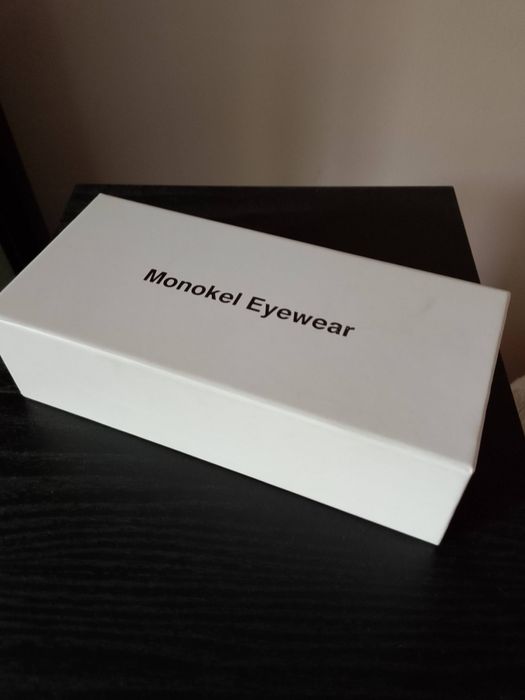 Monokel Eyewear Nelson