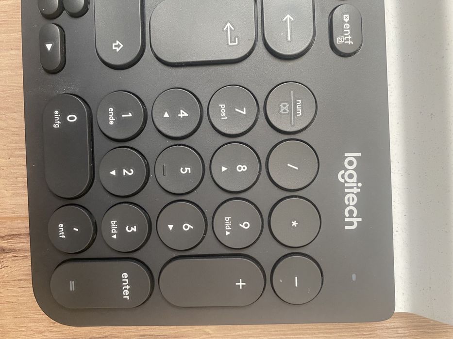 Klawiatura LOGITECH K780