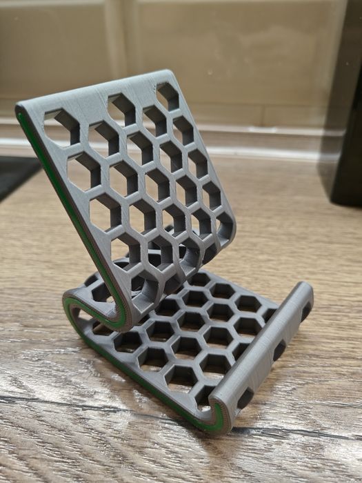 Підставка до телефону 3Д друк