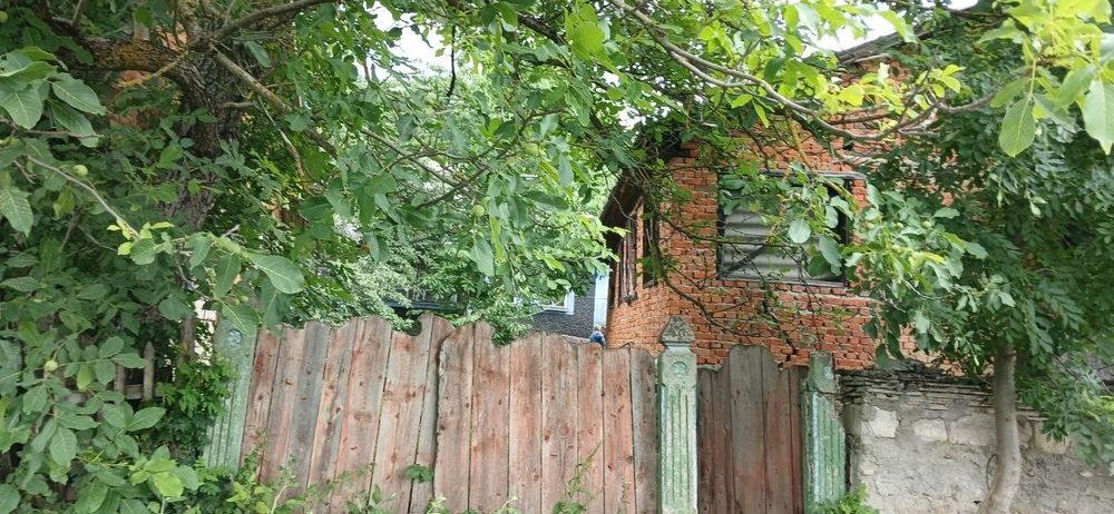 Терміново продам будинок в с.Залісся 1