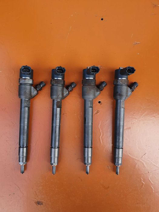 Форсунки 2.0 crdi Hyundai ix35 Kia Sportage III 2.2 crdi 0445110374