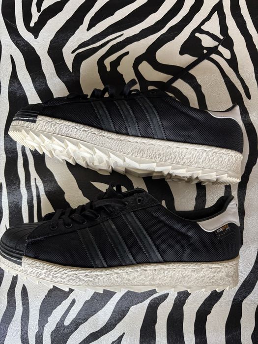 Adidas Superstar 80s