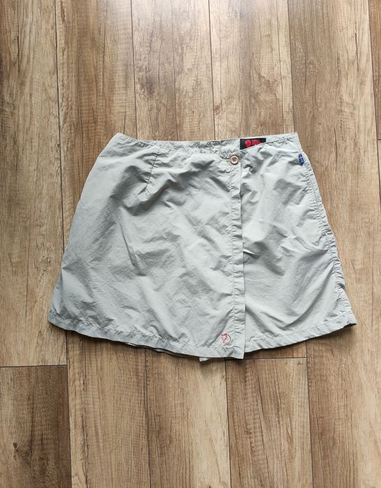 Spodenki spódnica Fjällräven 2w1 Ladies r. 40 L