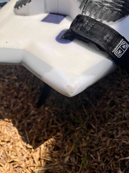 Prancha surf "Mar" 5'10