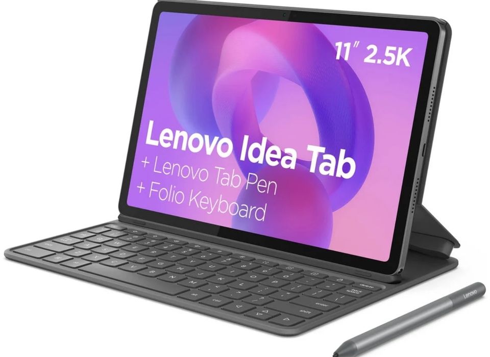 Vendo tablet novo
