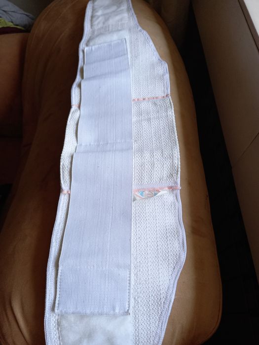 Бандаж для беременных Мадонна до и после родов