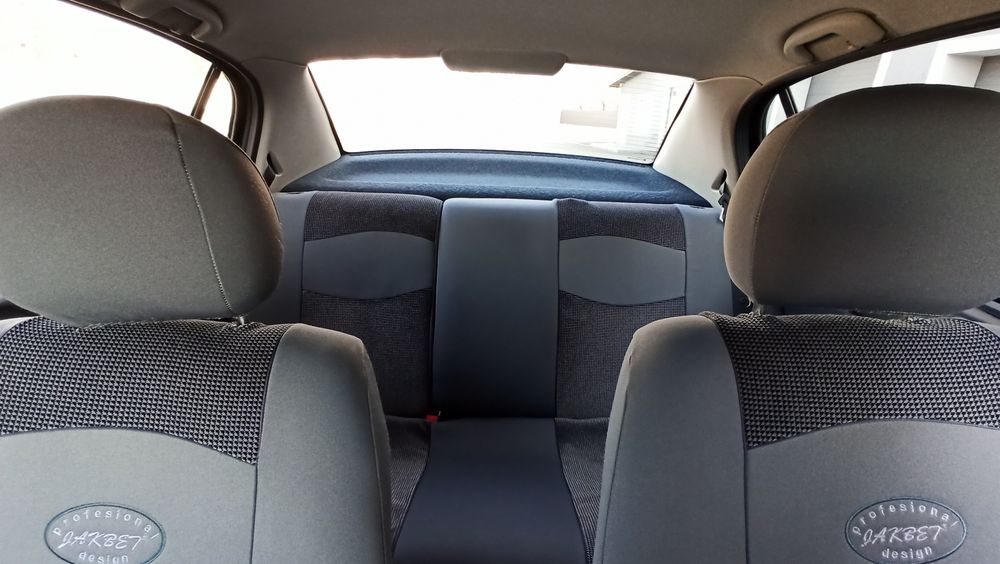 Продам Opel Astra G  1.4  2008