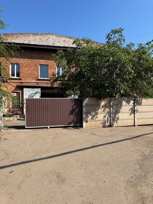 Продается база с производственными помещениями