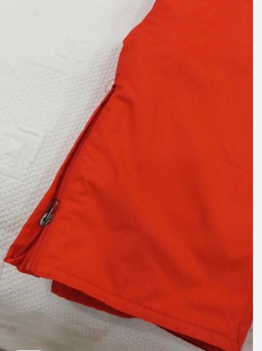 Лижні штани для дівчинки 4F