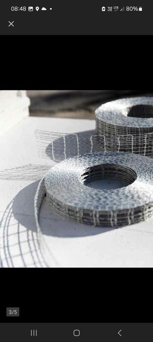 Murfor
Compact А-80.