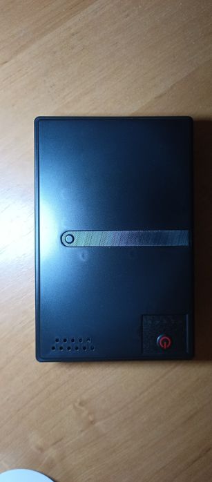 ДБЖ для роутера до 6год.праці (DC1018L на 4x18650)