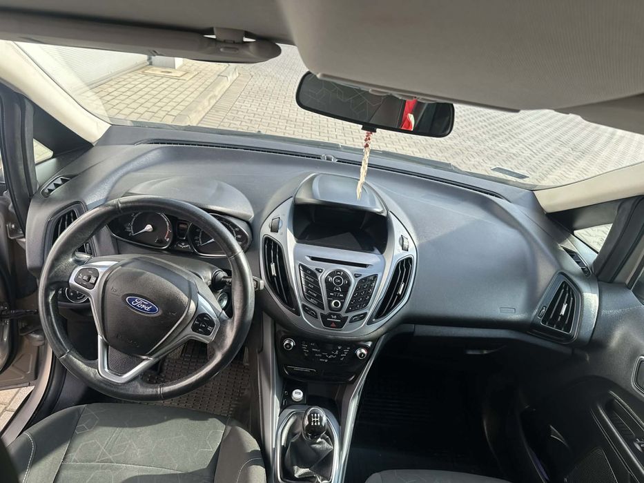 Ford B-max 1.0 Ecoboost