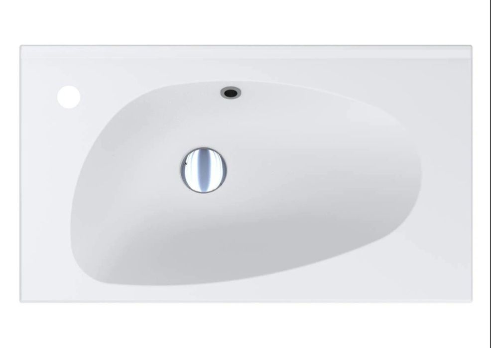 Умивальник TITANIA matt  MIRAGGIO