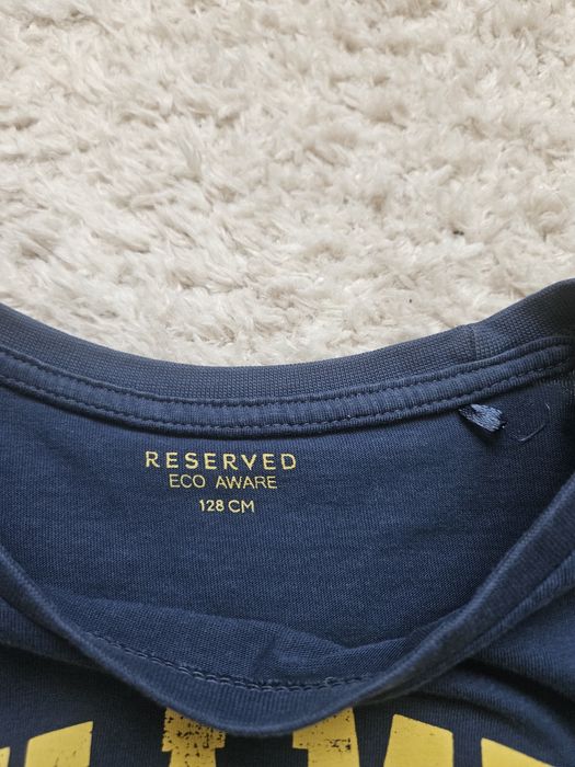 Реглани дитячі 2 шт  next та reserved