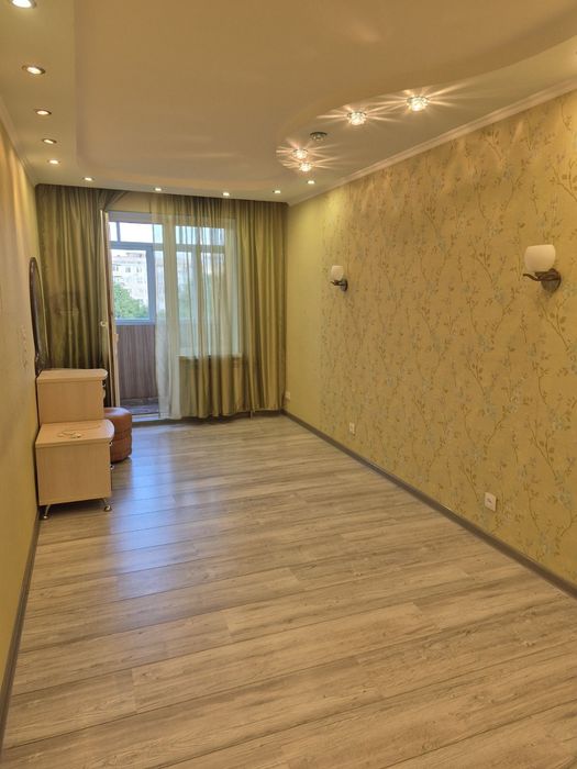 Сдам 3х ком квартиру на Капитана Кузнецова/ Крымский бульвар