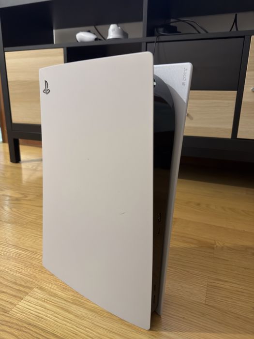 Playstation 5 com leitor + comando