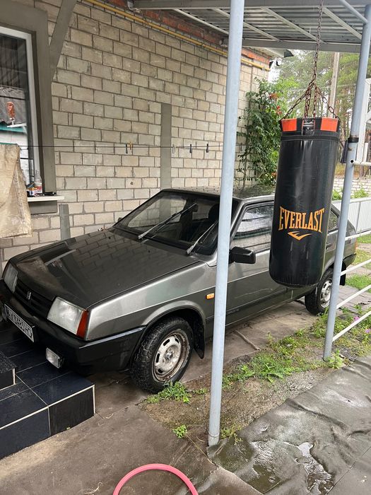 Продам авто ваз 2109