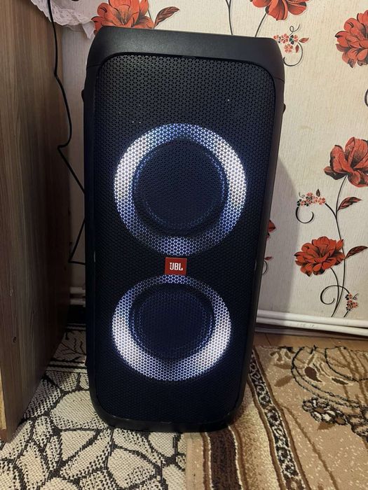 JBL Partybox 310