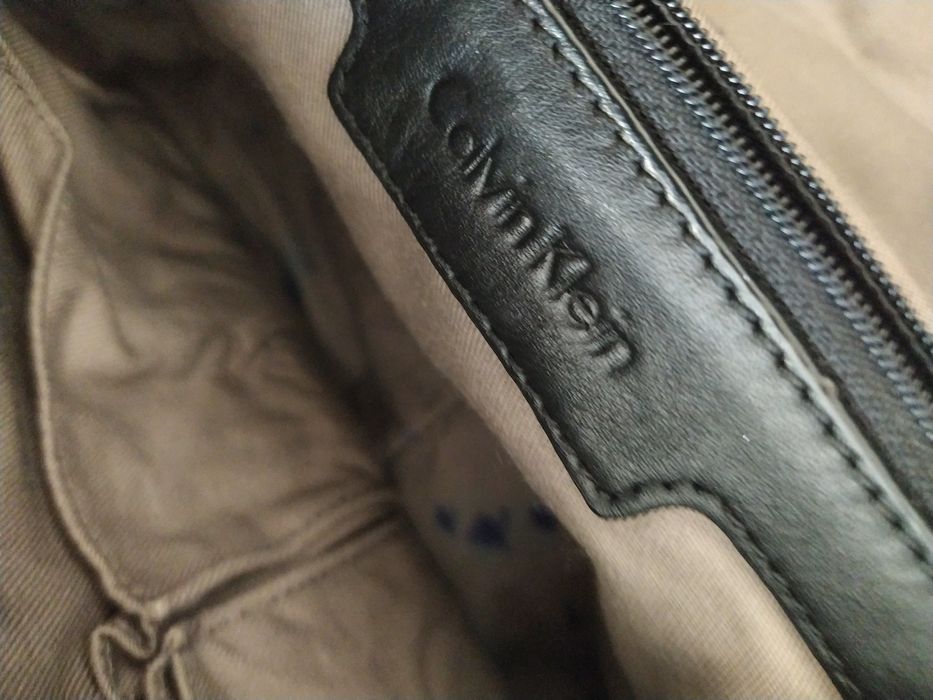 Torebka Calvin Klein