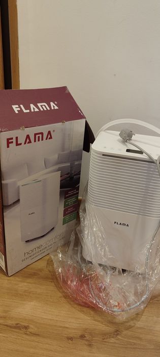 Desumidificador Flama