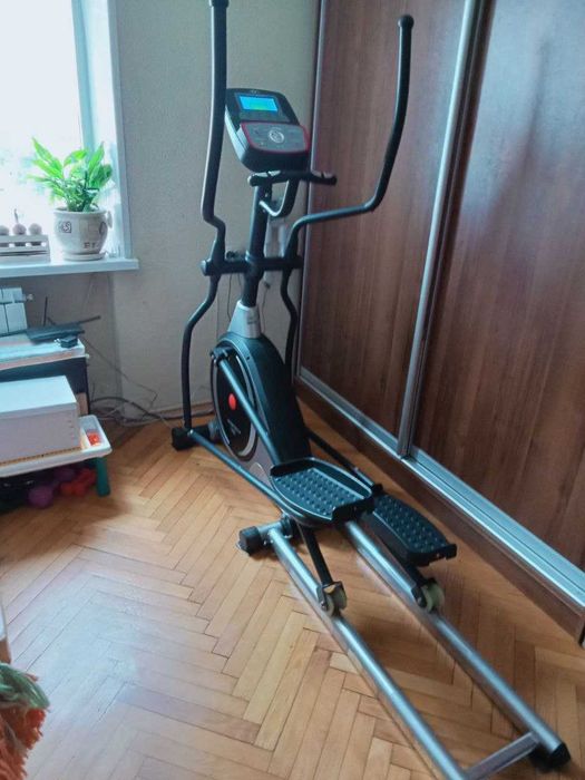 Оренда орбітрека в Запоріжжі