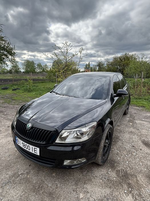 Тонування авто Миргород