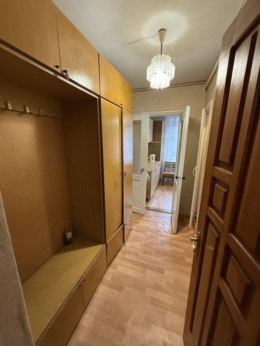 Продам однокімнатну квартиру