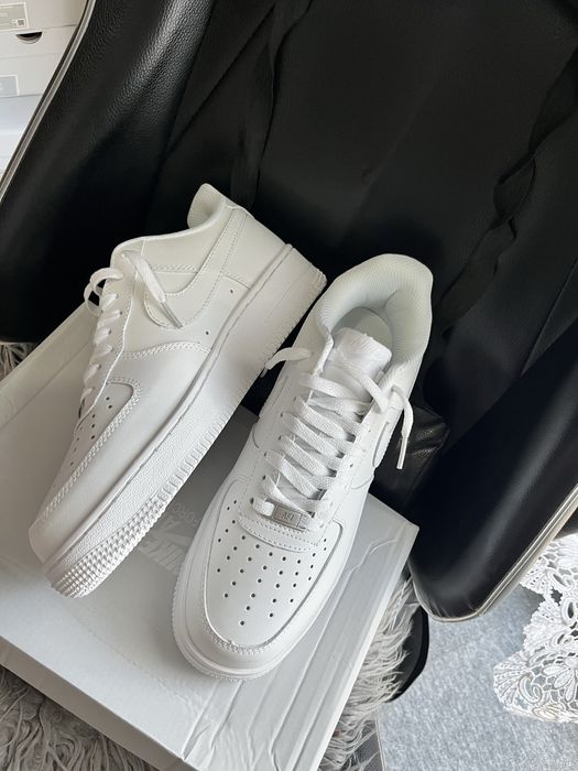 Air force 1 nowe