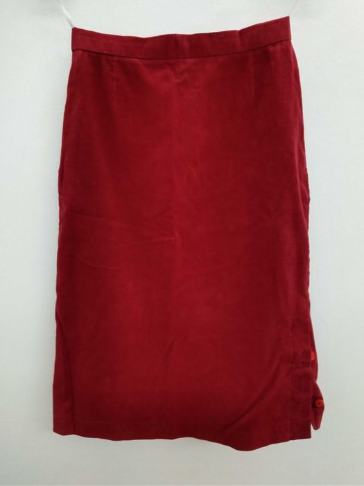 Saias Vintage 2-5€