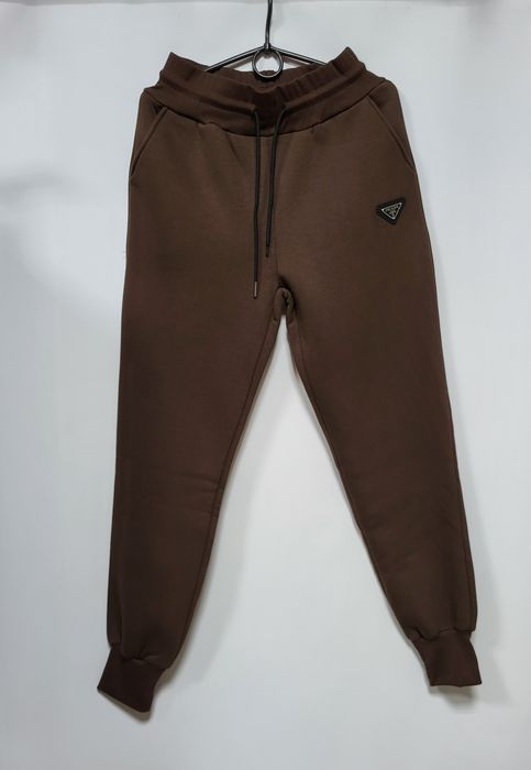 Трендові костюми Prada, Туреччина, розміри М, L, XL, XXL