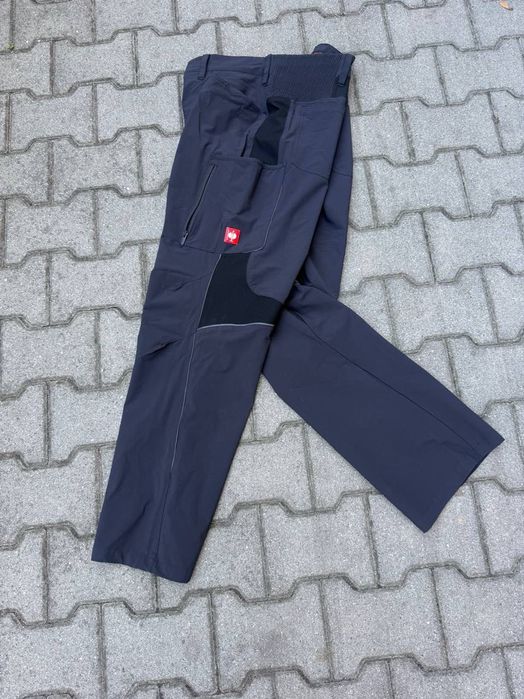 Spodnie robocze Engelbert Strauss Vision Stretch nowe