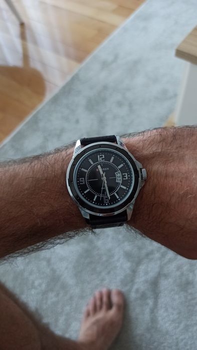 Relógio Curren Quartz