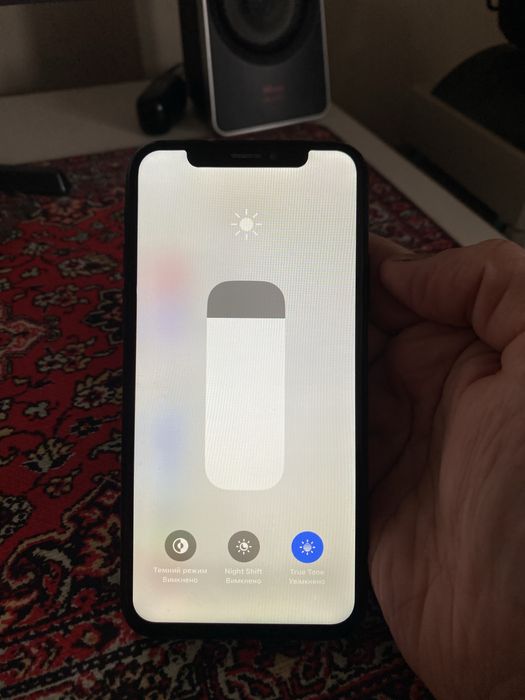 Iphone x 256gb | усі функціі працюють