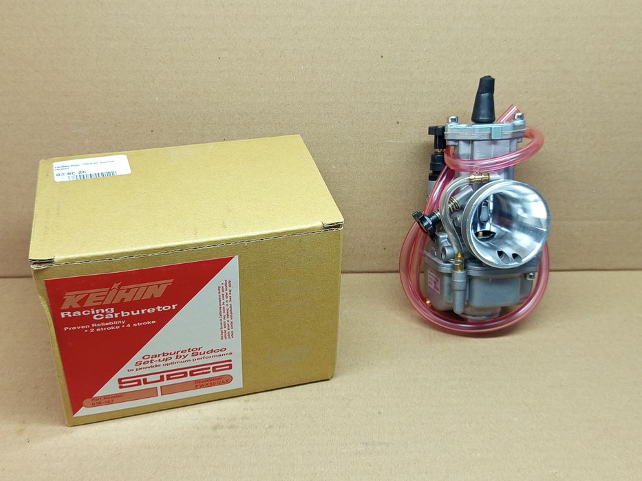Карбюратори 2Т 4Т PWK30  универсальный  "KEIHIN"
