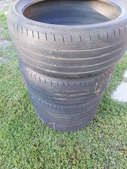 Opony  GOODYEAR 225/40/19