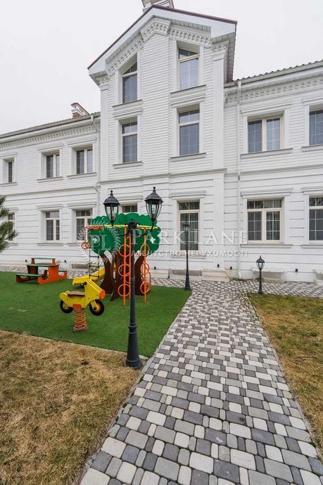 Котеджне містечко Обрій-К Козин, Дамба Без Комісії